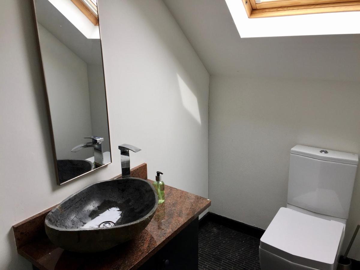 Fernery Garden Cottage, Near Skibbereen Exterior foto